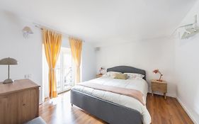 Cozy Apt X4 - 600 M Far From M3 Affori Fn