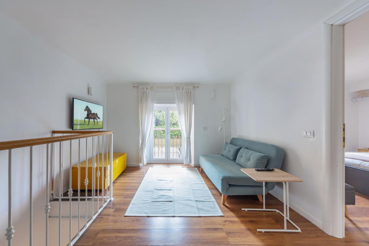 Cozy Apt X4 - 600 M Far From M3 Affori Fn Milano Esterno foto
