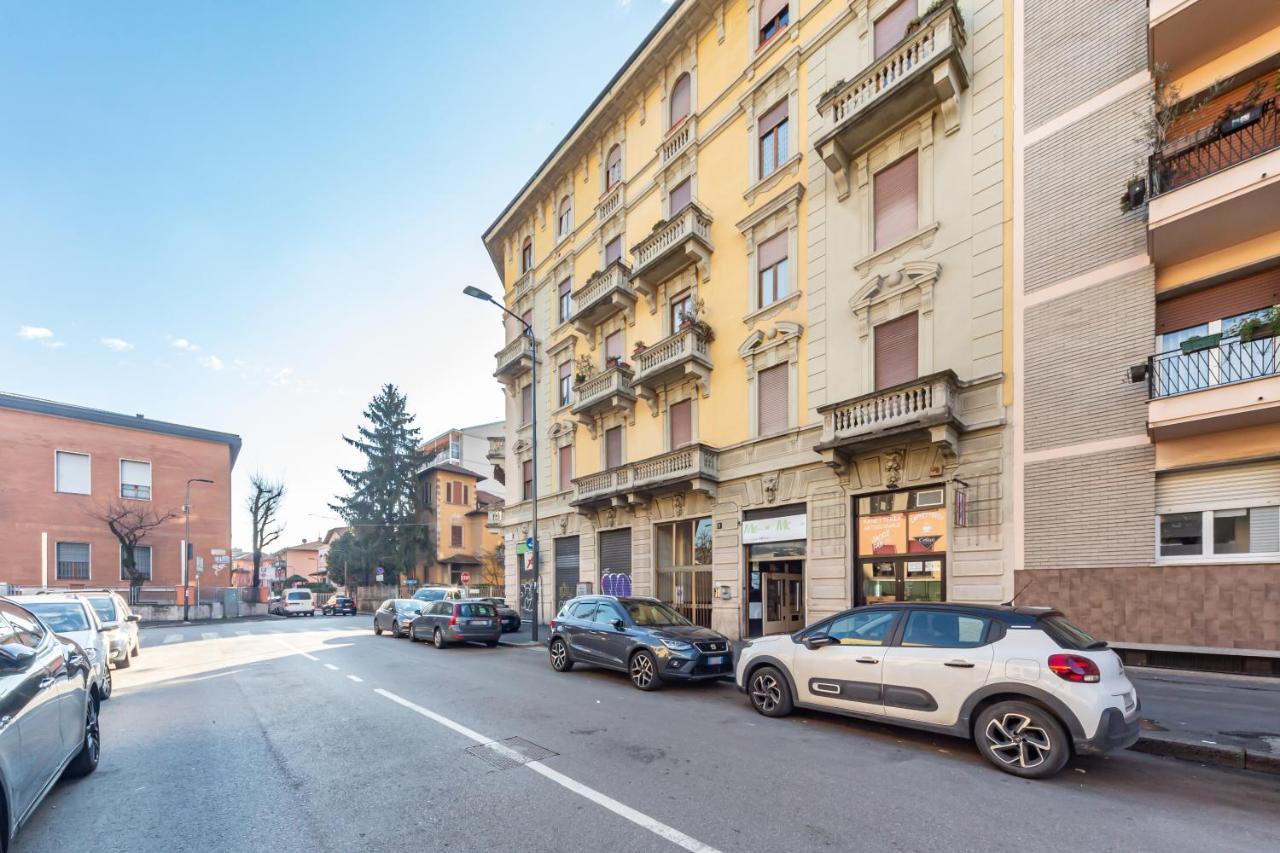 Cozy Apt X4 - 600 M Far From M3 Affori Fn Milano Esterno foto